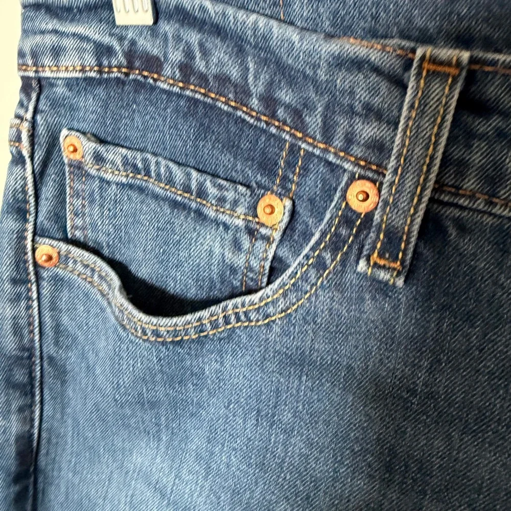 Levis levi 511